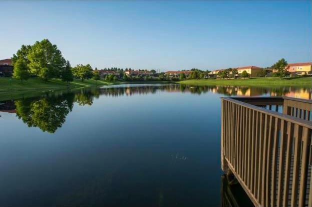 Encantada Resort 3 Bedroom Vacation Townhome With Pool Kissimmee Exterior foto