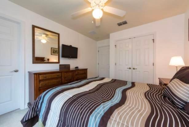 Encantada Resort 3 Bedroom Vacation Townhome With Pool Kissimmee Exterior foto