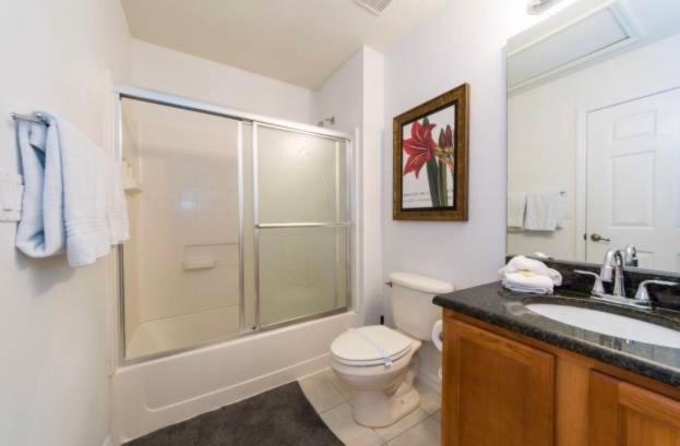 Encantada Resort 3 Bedroom Vacation Townhome With Pool Kissimmee Exterior foto